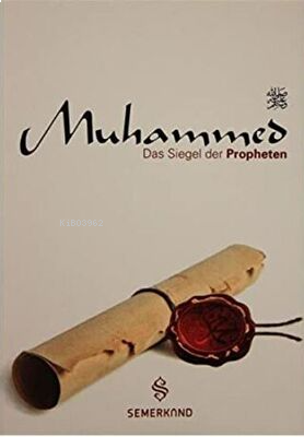 Muhammed Das Siegel Der Propheten | benlikitap.com