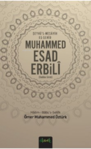 Muhammed Esad Erbili | benlikitap.com