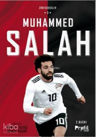 Muhammed Salah; Zirvedekiler 3
