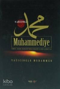 Muhammediye (Ciltli) | benlikitap.com