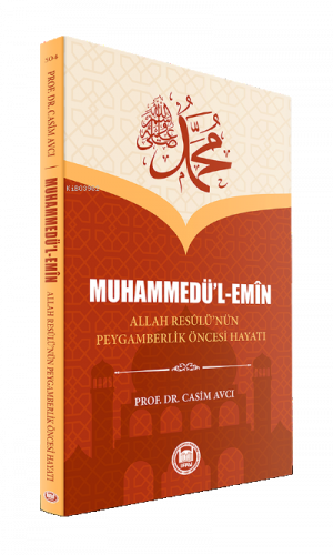 Muhammedü'l Emin | benlikitap.com