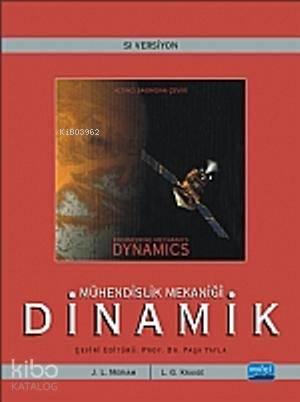 Mühendislik Mekaniği Dinamik