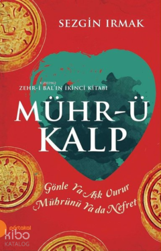 Mühr-ü Kalp