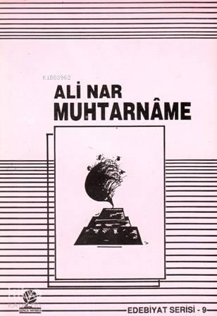 Muhtarname | benlikitap.com