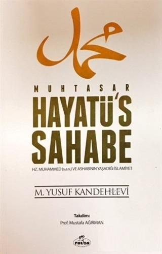 Muhtasar Hayatü's Sahabe (2. Hamur) | benlikitap.com