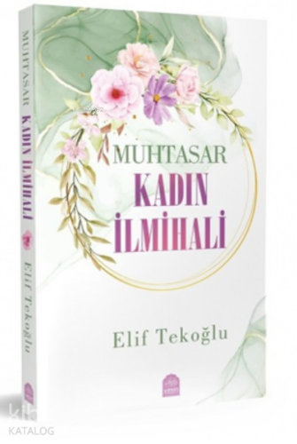Muhtasar Kadın İlmihali | benlikitap.com