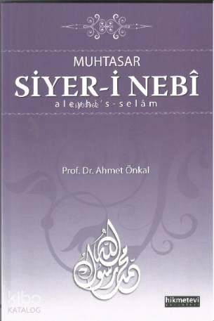 Muhtasar Siyer-i Nebî
