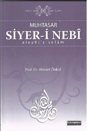 Muhtasar Siyer-i Nebî | benlikitap.com