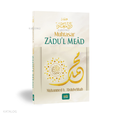 Muhtasar Zadul Mead | benlikitap.com