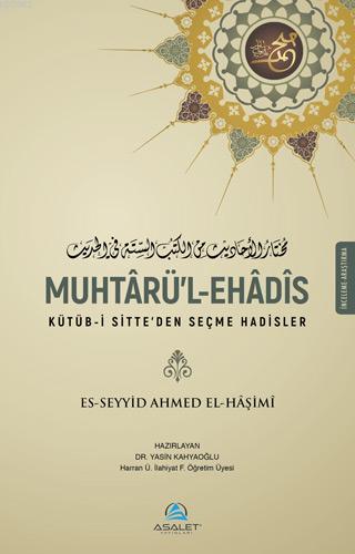 Muhtaürü'l-Ehadîs | benlikitap.com