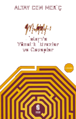 Muhtelif - 1;İslam'a Yönelik İtirazlar ve Cevaplar | benlikitap.com