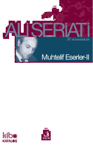 Muhtelif Eserler 2