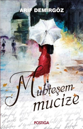 Muhteşem Mucize | benlikitap.com