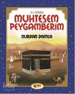 Muhteşem Peygamberim | benlikitap.com