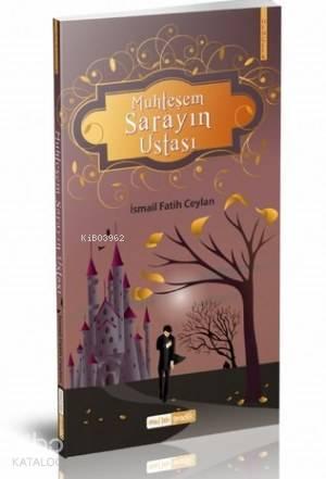Muhteşem Sarayın Ustası | benlikitap.com