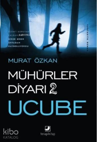 Mühürler Diyarı 2 Ucube
