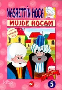 Müjde Hocam | benlikitap.com