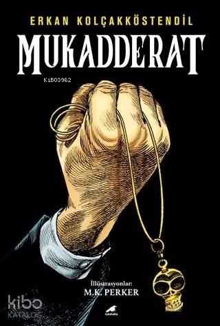 Mukadderat | benlikitap.com