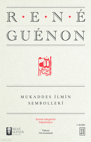 Mukaddes İlmin Sembolleri