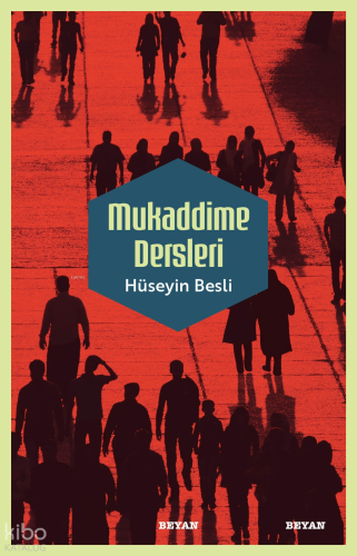 Mukaddime Dersleri | benlikitap.com