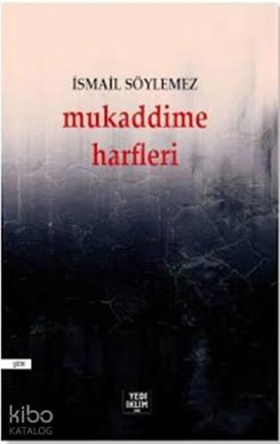 Mukaddime Harfleri | benlikitap.com