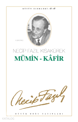 Mümin - Kafir (Kod:37)