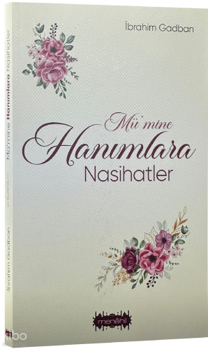 Mü'mine Hanımlara Nasihatler | benlikitap.com