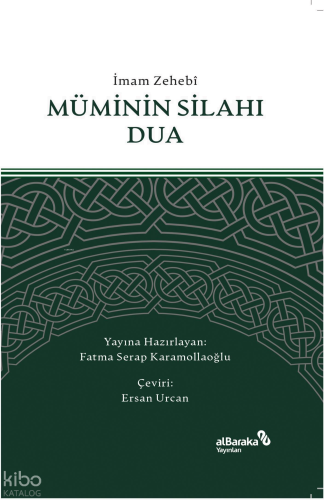 Müminin Silahı Dua