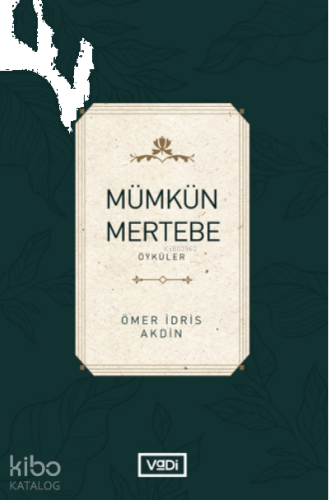 Mümkün Mertebe