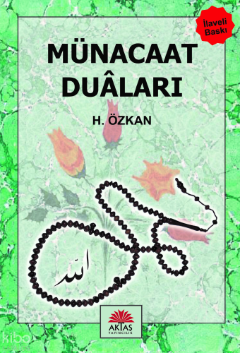 Münacaat Duaları | benlikitap.com