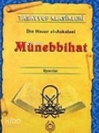 Münebbihat | benlikitap.com