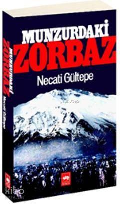 Munzurdaki Zorbaz