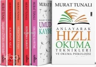 Murat Tunalı Seti (6 Kitap Takım)