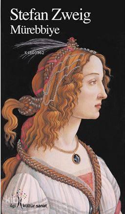 Mürebbiye | benlikitap.com