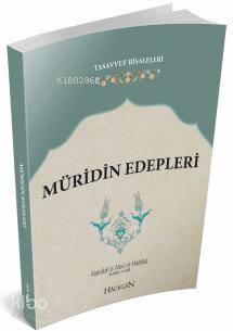 Müridin Edepleri