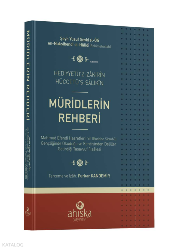 Müridlerin Rehberi