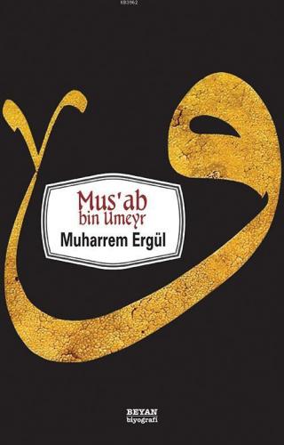 Musab Bin Umeyr | benlikitap.com