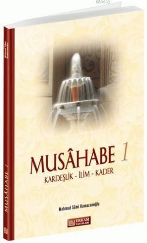 Musahabe - 1 | benlikitap.com
