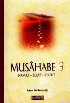 Musahabe - 3 | benlikitap.com