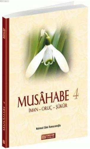 Musahabe - 4 | benlikitap.com