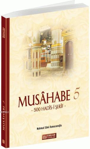 Musahabe - 5 | benlikitap.com