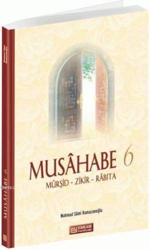 Musahabe - 6 | benlikitap.com