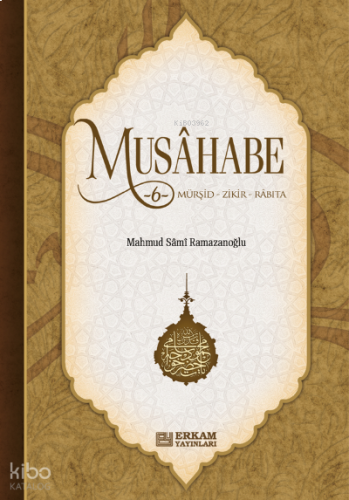 Musahabe 6 | benlikitap.com