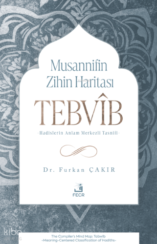 Musannifin Zihin Haritası Tebvîb | benlikitap.com