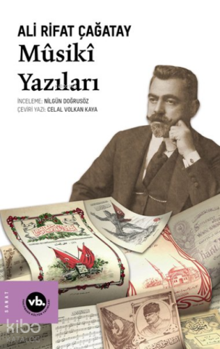 Musiki Yazıları