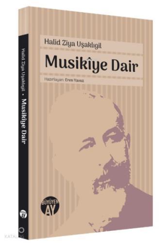 Musikîye Dair | benlikitap.com