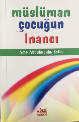 Müslüman Çocuğun İnancı