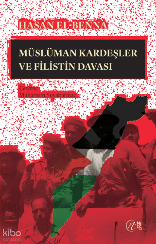 Müslüman Kardeşler ve Filistin Davası