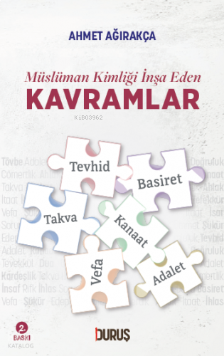 Müslüman Kimliği İnşa Eden Kavramlar