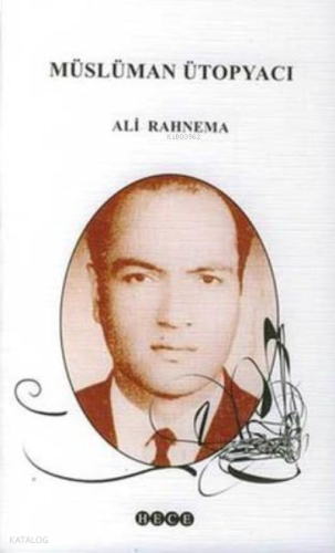 Müslüman Ütopyacı